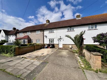 St. Aubyns Avenue, Hounslow, TW3