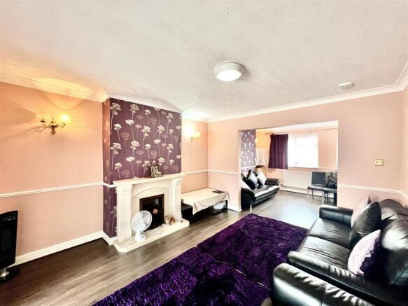 Through Lounge