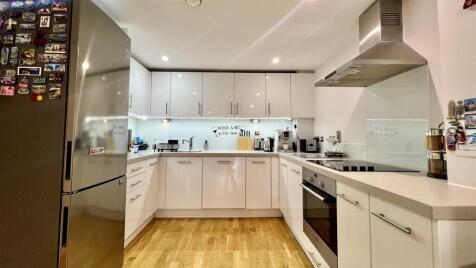 Langley House, Beavers Lane, Hounslow, TW4