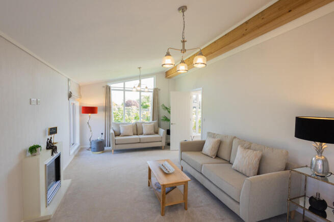 living room majes...