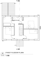 Floor/Site plan 2