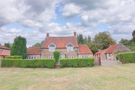 Church Road, Waddingham
