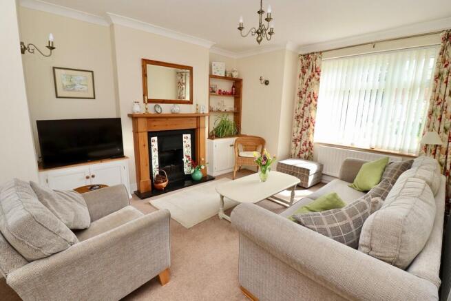 New Lounge Image