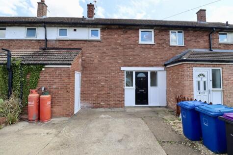 Washington Drive, Newtoft