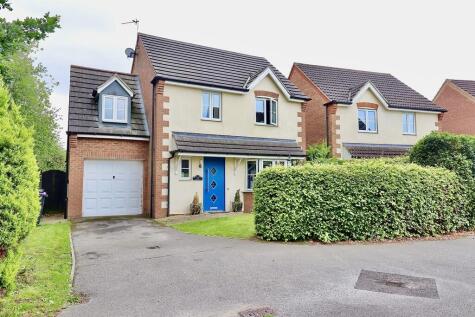 The Brambles, Market Rasen