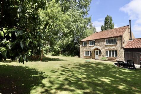 Washdyke Lane, Glentham