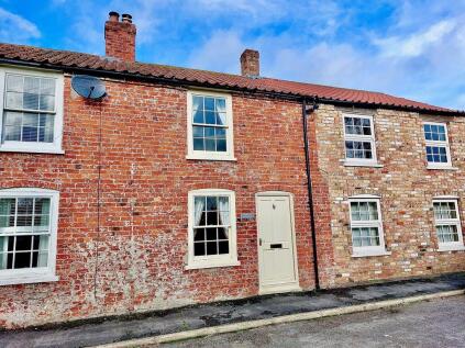 Waddingham, Gainsborough