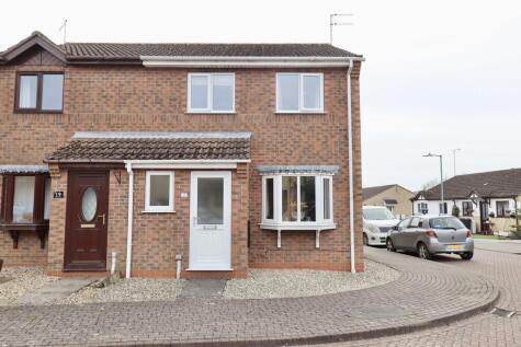 Mallard Drive, Caistor