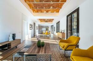 Photo of Renovated Apartment In Sant Antoni, Eixample, Barcelona