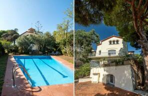 Photo of House On Tibidabo Avenue, Sarria, Barcelona