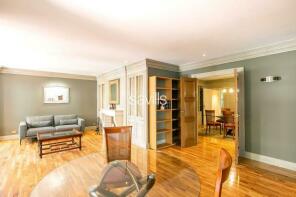 Photo of Apartment For Sale In Tres Torres, Sarri, Barcelona