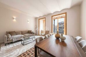 Photo of New Flat For Sale In Eixample, Eixample, Barcelona