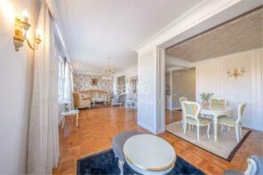 Photo of Flat For Sale In Tur Park, Sant Gervasi, Barcelona