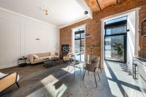 Photo of Flat For Sale In Eixample, Eixample, Barcelona