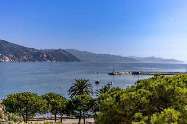 Sea Views