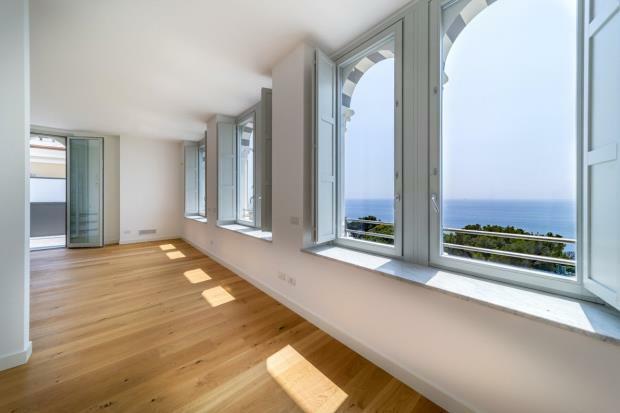 Sea Views