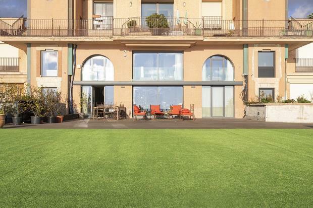 Exclusive Property
