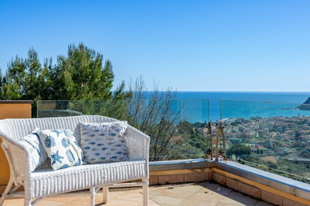 Sea Views
