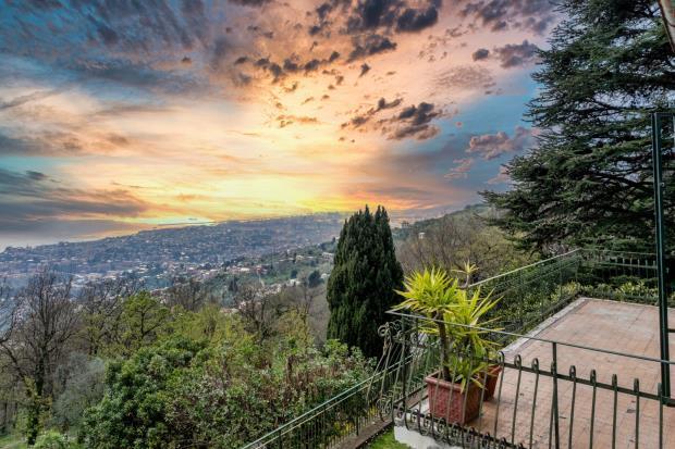 Sunset Views