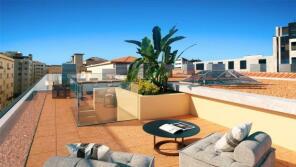 Photo of Penthouse 4 Bedroom, Aurora, Avenidas Novas, Lisboa