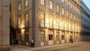 Photo of 3 Bedroom+1 Duplex Townhouse, South Chiado, Lisbon