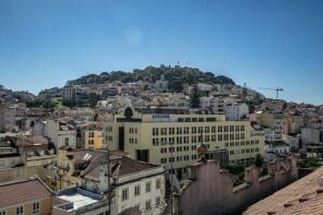 Photo of 4 Bedroom Apartment, Baixa Pombalina, Lisboa