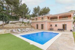 Photo of Villa, Palmanova, Calvi, Mallorca