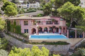 Photo of Villa, Puerto Andratx, Andratx, Mallorca