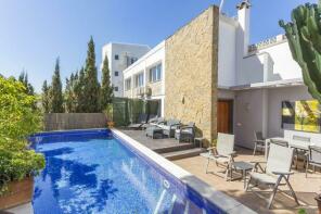 Photo of VIlla, Terranova, Calvia, Mallorca