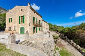 Photo of Country House, Cala San VIcente, Pollensa, Mallorca