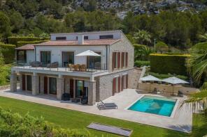 Photo of Villa, Canyamel, Capdepera, Mallorca