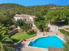 Photo of Country Estate, Bunyola, Mallorca