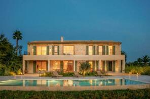 Photo of Country Villa, Alcudia, Mallorca