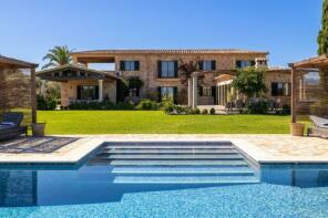 Photo of Country Home, Pollensa, Mallorca