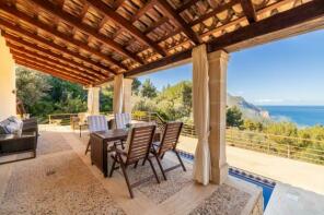 Photo of Country Home, Valldemossa, Mallorca