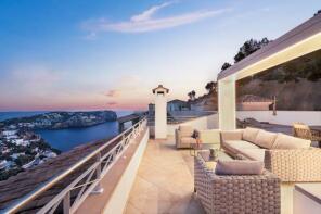 Photo of Penthouse, Puerto Andratx, Mallorca