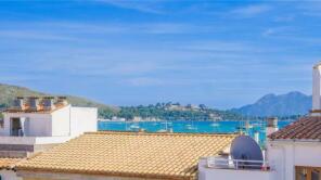 Photo of Penthouse, Puerto Pollensa, Mallorca