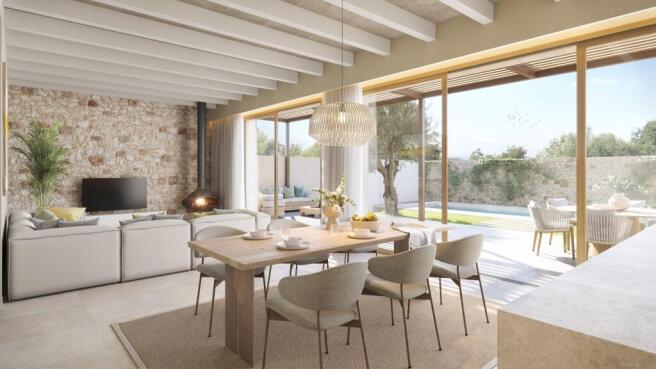 Olivo I_Sala menjado