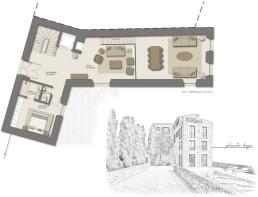 Safe Floor Plans-ima