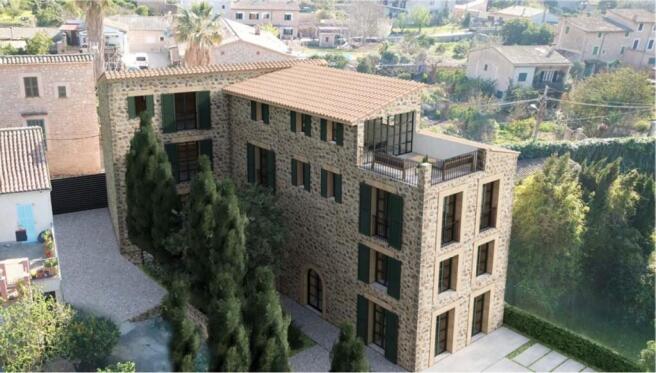 Aerial (2)