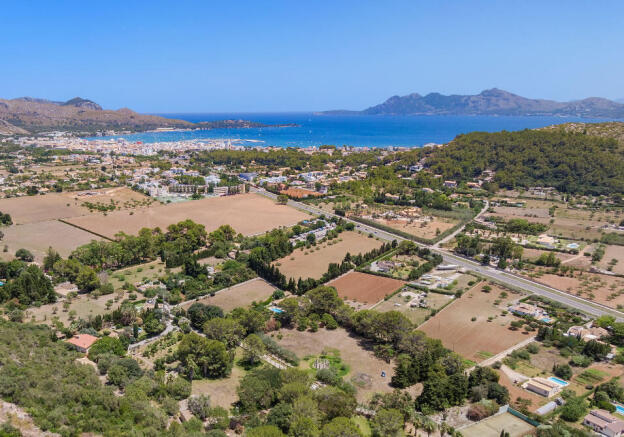 finca gotmar