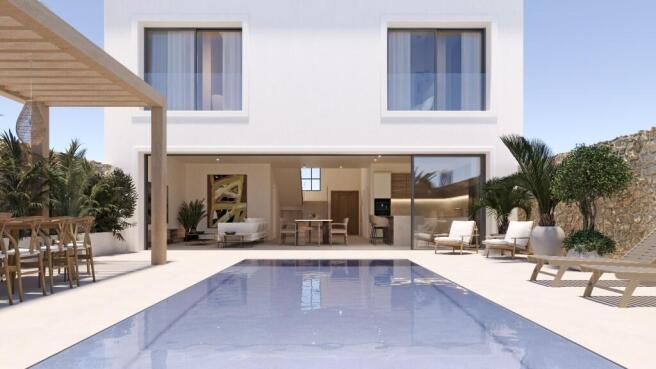 Swimming pool (2)