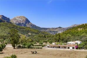 Photo of Country Home, Pollensa, Mallorca