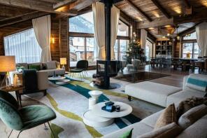 Photo of Silverstone Lodge, Val D'Isere