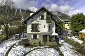 Photo of Les Pecles, Chamonix