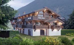 Photo of Chalet Nant Crue, Morzine, France