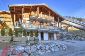 Photo of Chalet Nyon, Morzine