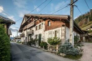 Photo of Ferme de Margot, Morzine