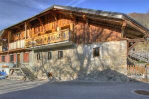 Photo of Chalet Montriond, Montriond