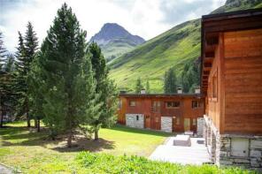 Photo of Chalet, Val D'Isere